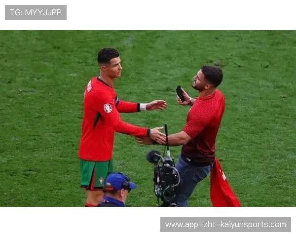 我曾是你的球童索博兑现与C罗的梦幻再会