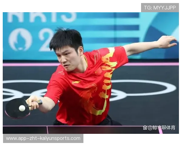 樊振东：第一次看英超现场，好激动！，昨晚樊振东男单夺冠后采访视频